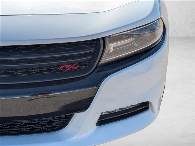 used 2015 Dodge Charger car, priced at $16,491