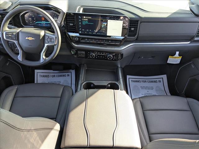 new 2026 Chevrolet Silverado 3500 car, priced at $81,183