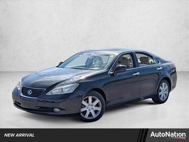 used 2007 Lexus ES 350 car, priced at $7,995