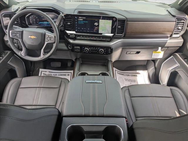 new 2026 Chevrolet Silverado 3500 car, priced at $114,573