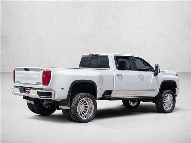 new 2026 Chevrolet Silverado 3500 car, priced at $114,573