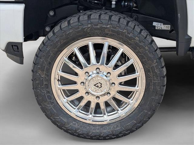 new 2026 Chevrolet Silverado 3500 car, priced at $114,573