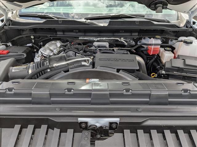 new 2026 Chevrolet Silverado 3500 car, priced at $114,573