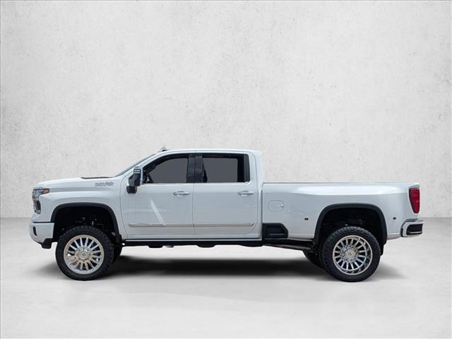 new 2026 Chevrolet Silverado 3500 car, priced at $114,573
