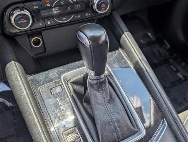 used 2018 Mazda CX-5 car, priced at $14,797