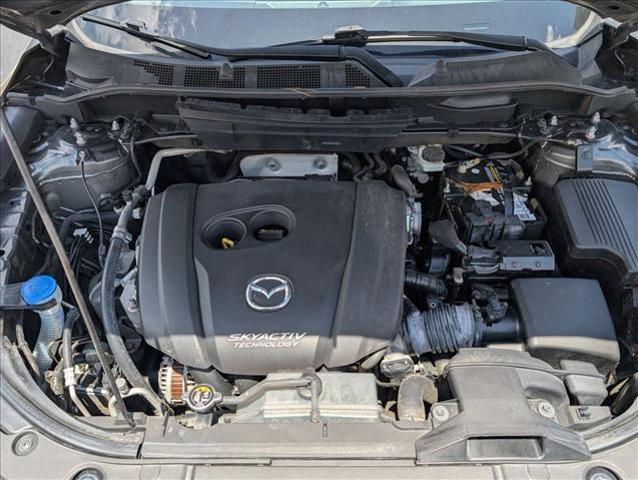 used 2018 Mazda CX-5 car, priced at $14,797