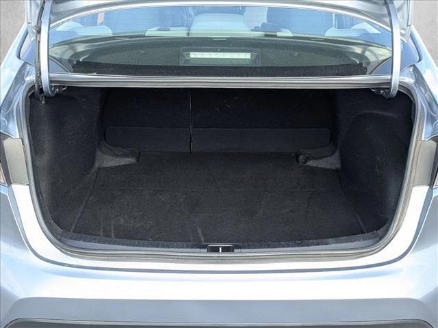 used 2023 Toyota Corolla car, priced at $15,600