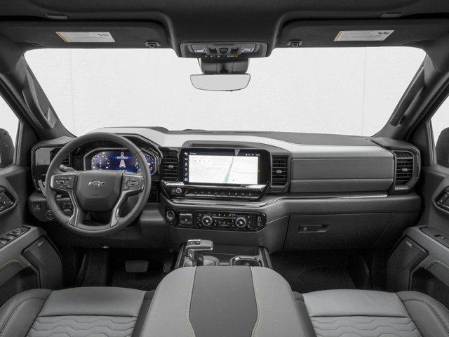new 2026 Chevrolet Silverado 1500 car, priced at $76,009