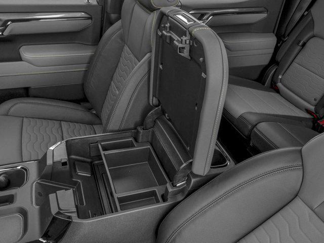 new 2026 Chevrolet Silverado 1500 car, priced at $76,009
