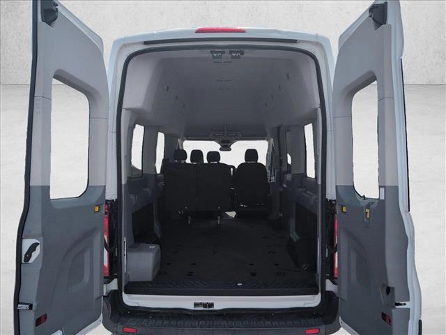 used 2015 Ford Transit-350 car, priced at $18,491