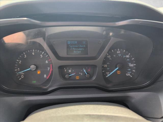 used 2015 Ford Transit-350 car, priced at $18,491