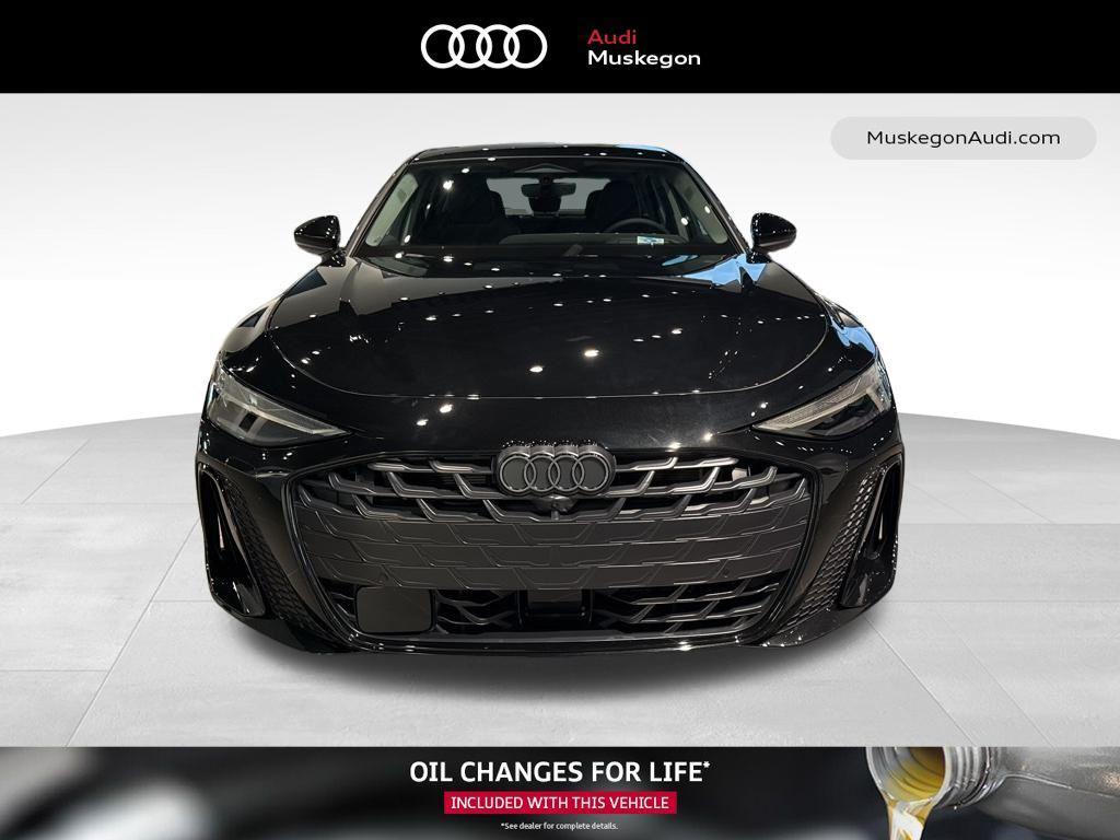 new 2026 Audi A6 car, priced at $69,744