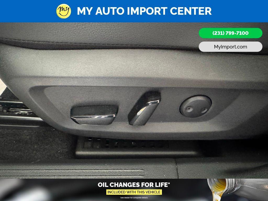 used 2024 Nissan Rogue car, priced at $28,481