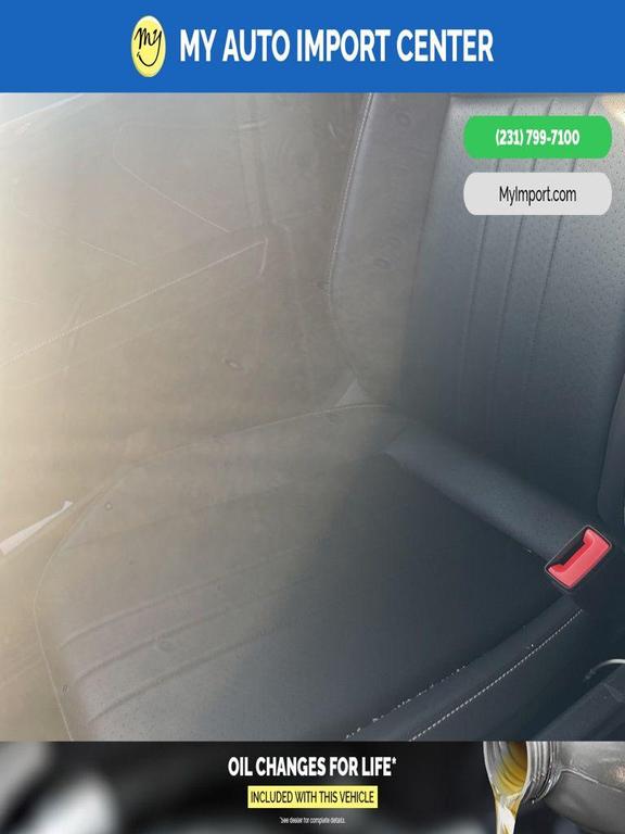 used 2022 Volkswagen Tiguan car, priced at $25,342