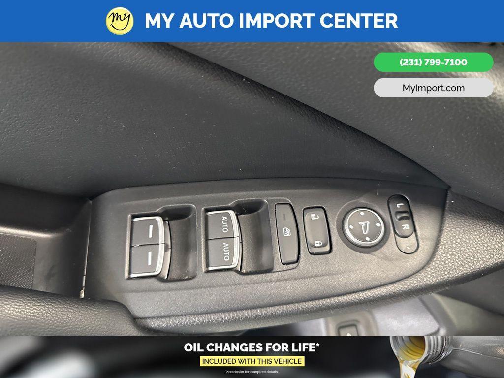 used 2018 Honda Accord car, priced at $19,984