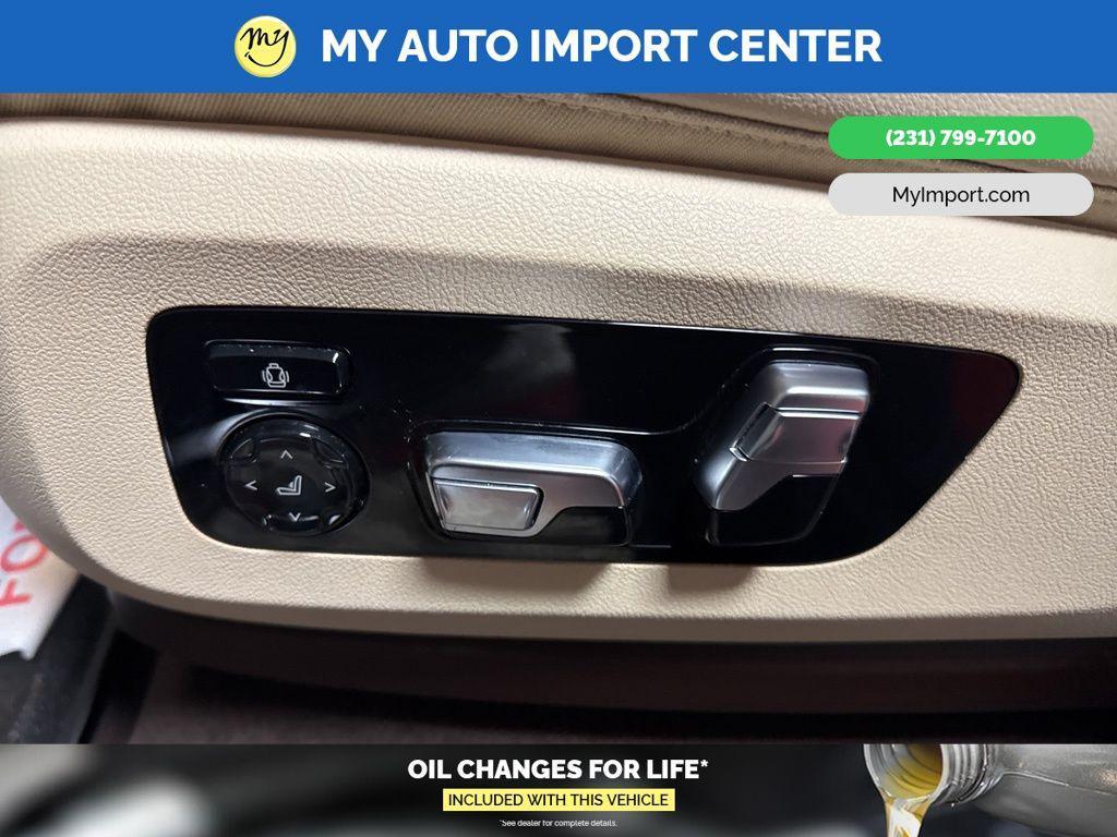 used 2019 BMW X5 car, priced at $30,465