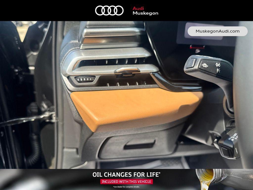 new 2026 Audi A5 car, priced at $59,760