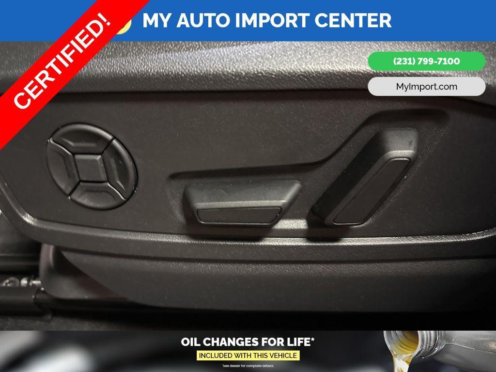 used 2025 Audi Q5 car, priced at $47,681