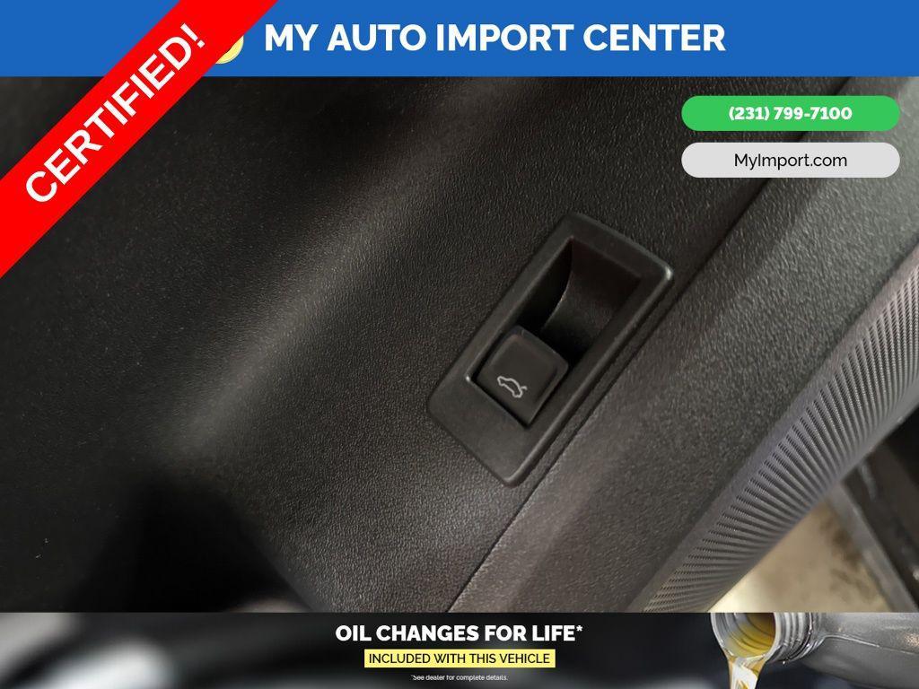 used 2025 Audi Q5 car, priced at $47,681