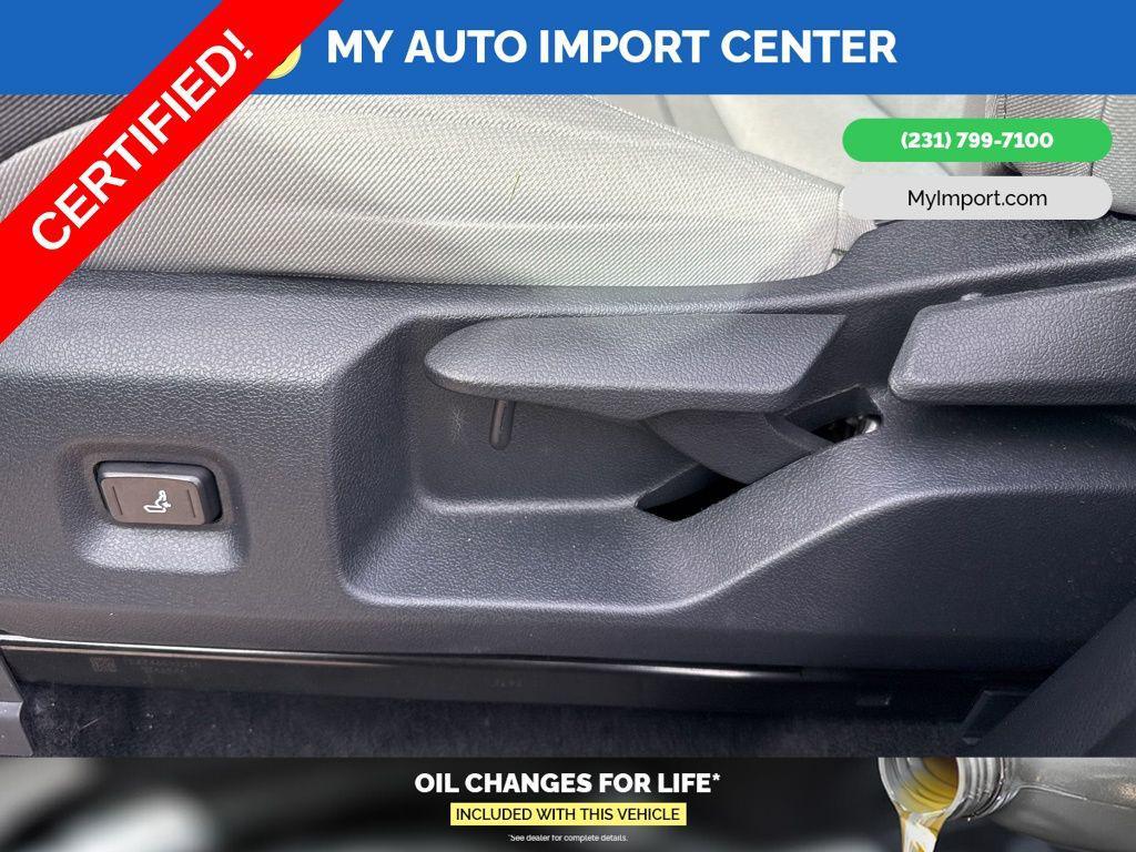 used 2025 Toyota Tacoma Hybrid car, priced at $44,384