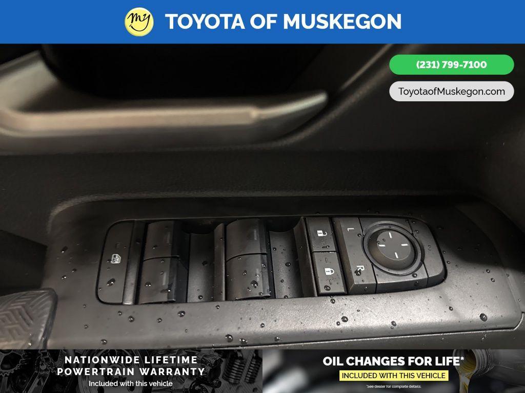 new 2026 Toyota Tacoma car, priced at $48,154