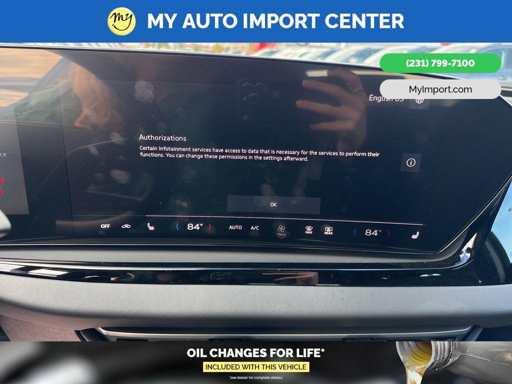 used 2025 Audi A5 car, priced at $39,986