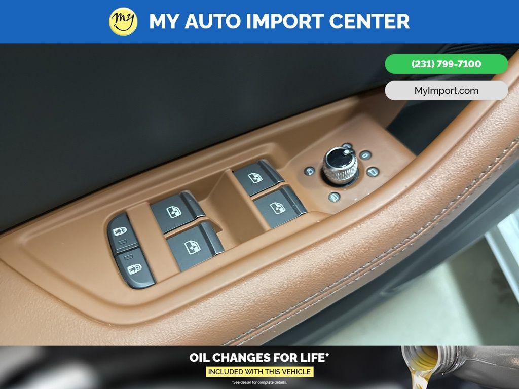 used 2023 Audi A5 Sportback car, priced at $32,262