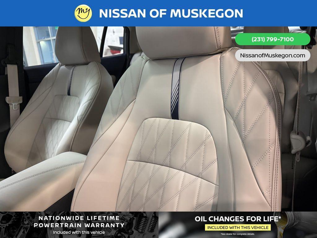 new 2026 Nissan Sentra car, priced at $29,596