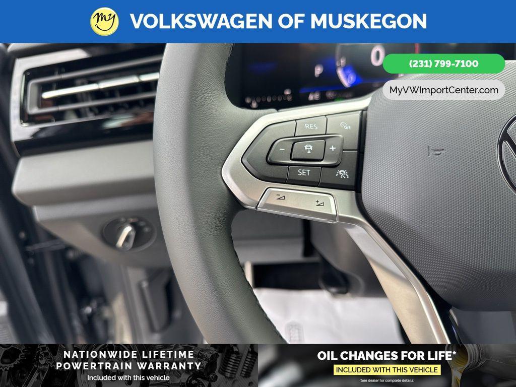 new 2026 Volkswagen Jetta car, priced at $25,847