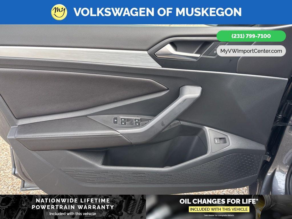 new 2026 Volkswagen Jetta car, priced at $25,847