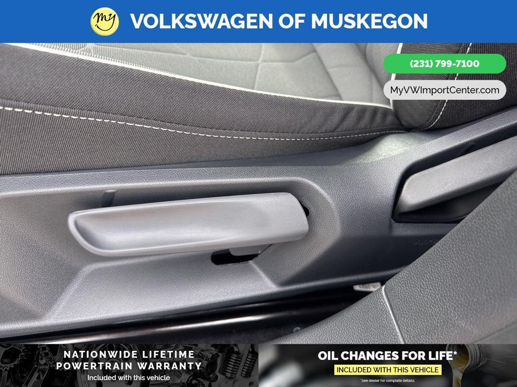 new 2026 Volkswagen Jetta car, priced at $25,847