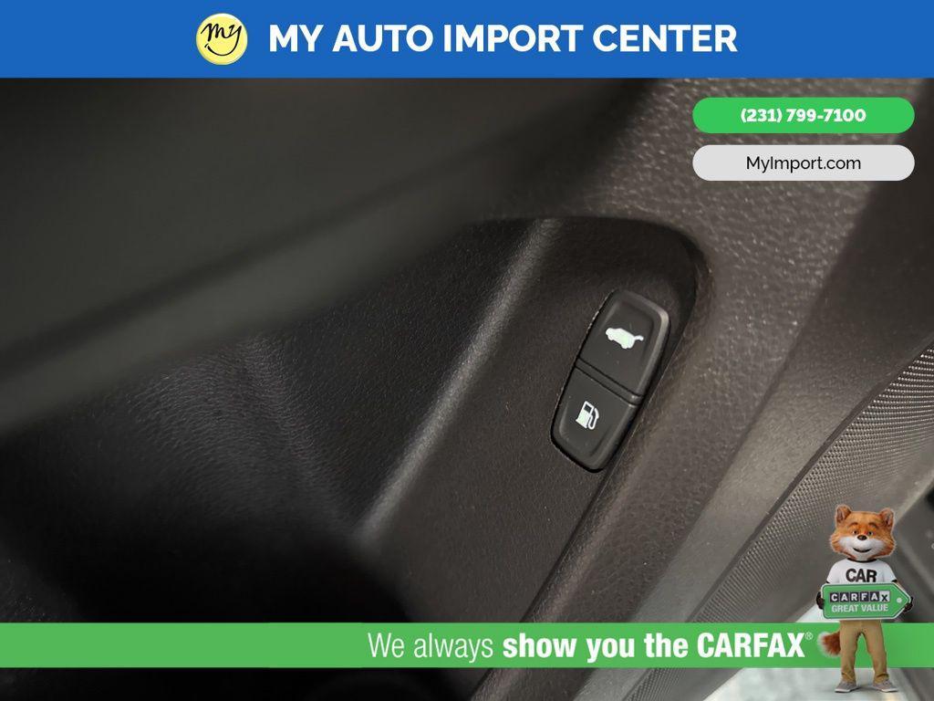 used 2018 Acura MDX car, priced at $16,683