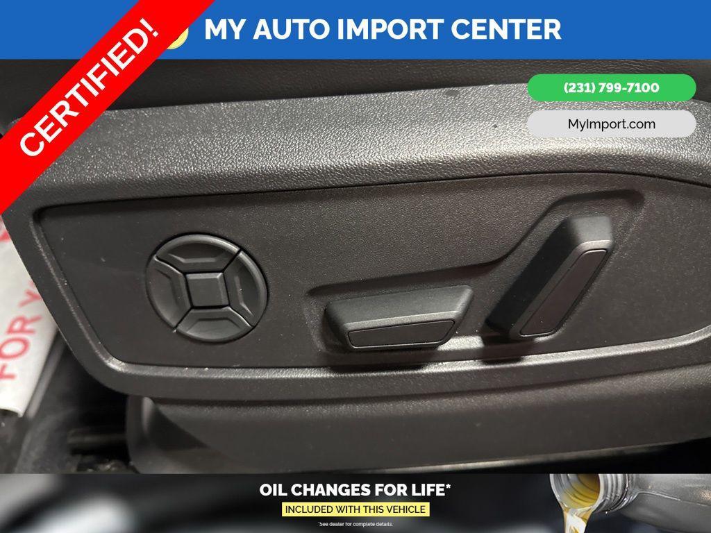 used 2025 Audi Q5 car, priced at $48,881