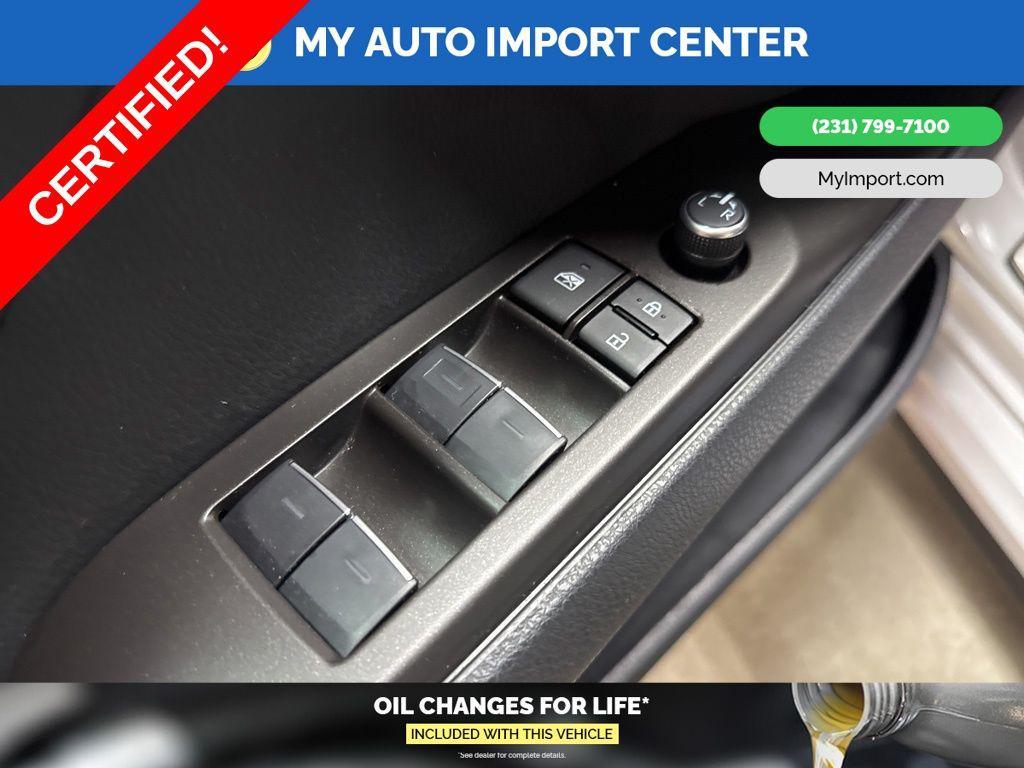 used 2024 Toyota Camry car, priced at $30,581