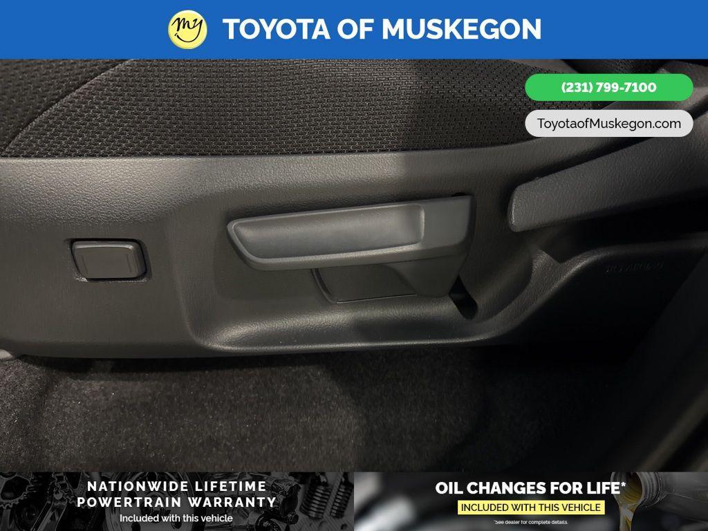 new 2026 Toyota 4Runner car, priced at $47,308