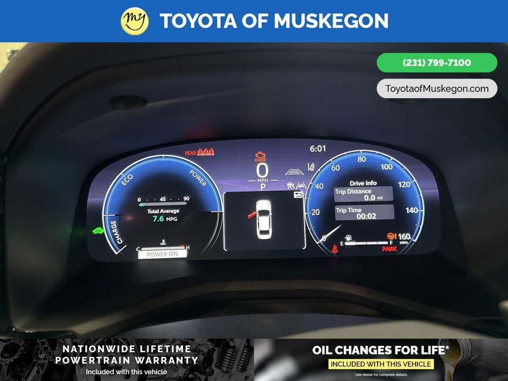 new 2026 Toyota Camry car, priced at $42,212