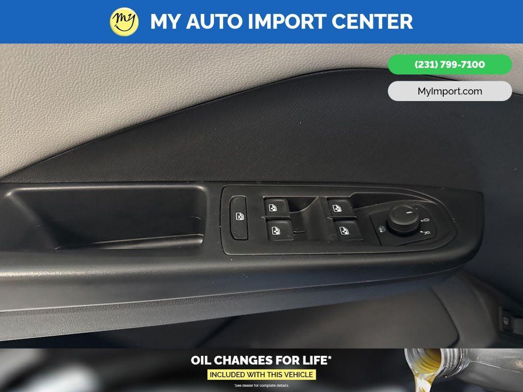 used 2023 Volkswagen Taos car, priced at $19,881