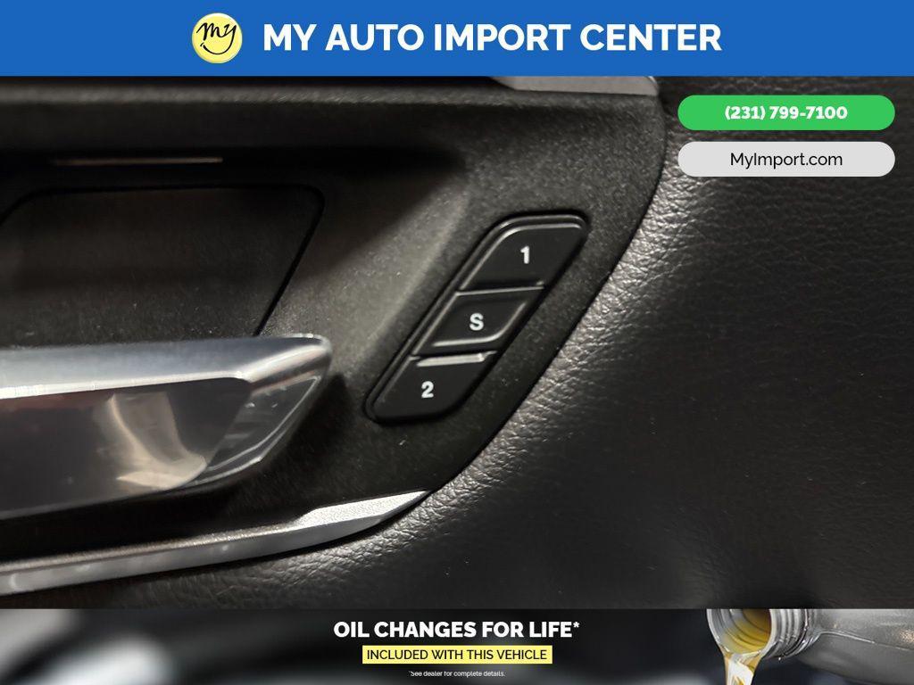 used 2022 Ram 1500 car, priced at $35,354