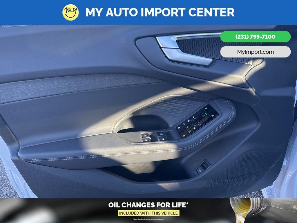 used 2025 Audi A5 car, priced at $40,489