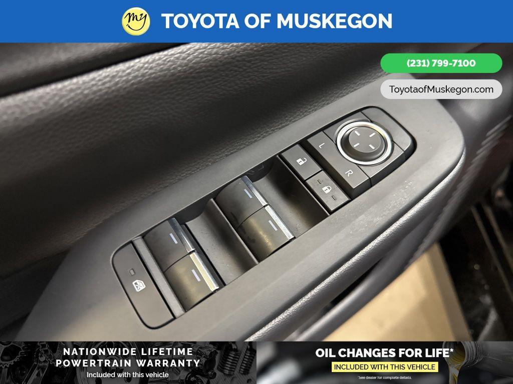 new 2026 Toyota Prius car, priced at $37,054