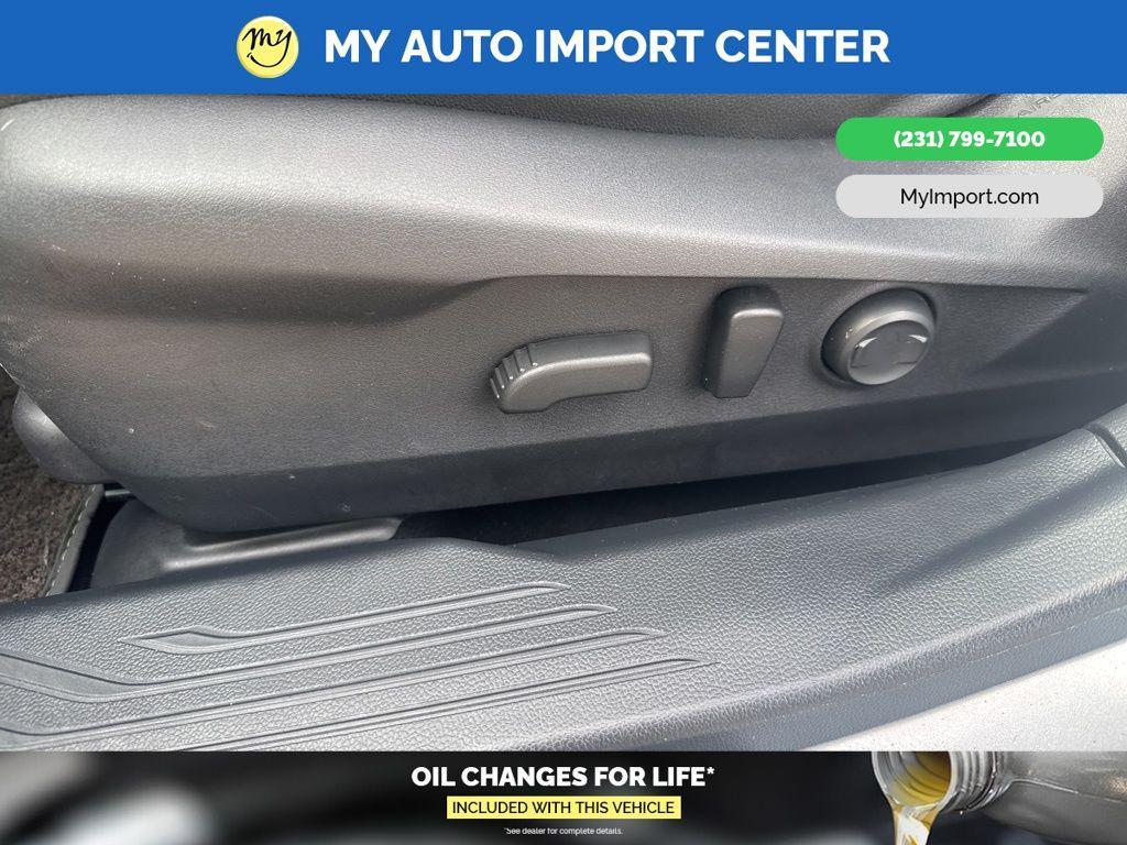 used 2023 Subaru Outback car, priced at $29,380