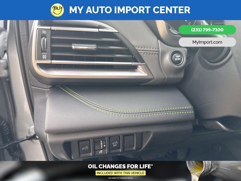 used 2023 Subaru Outback car, priced at $29,380