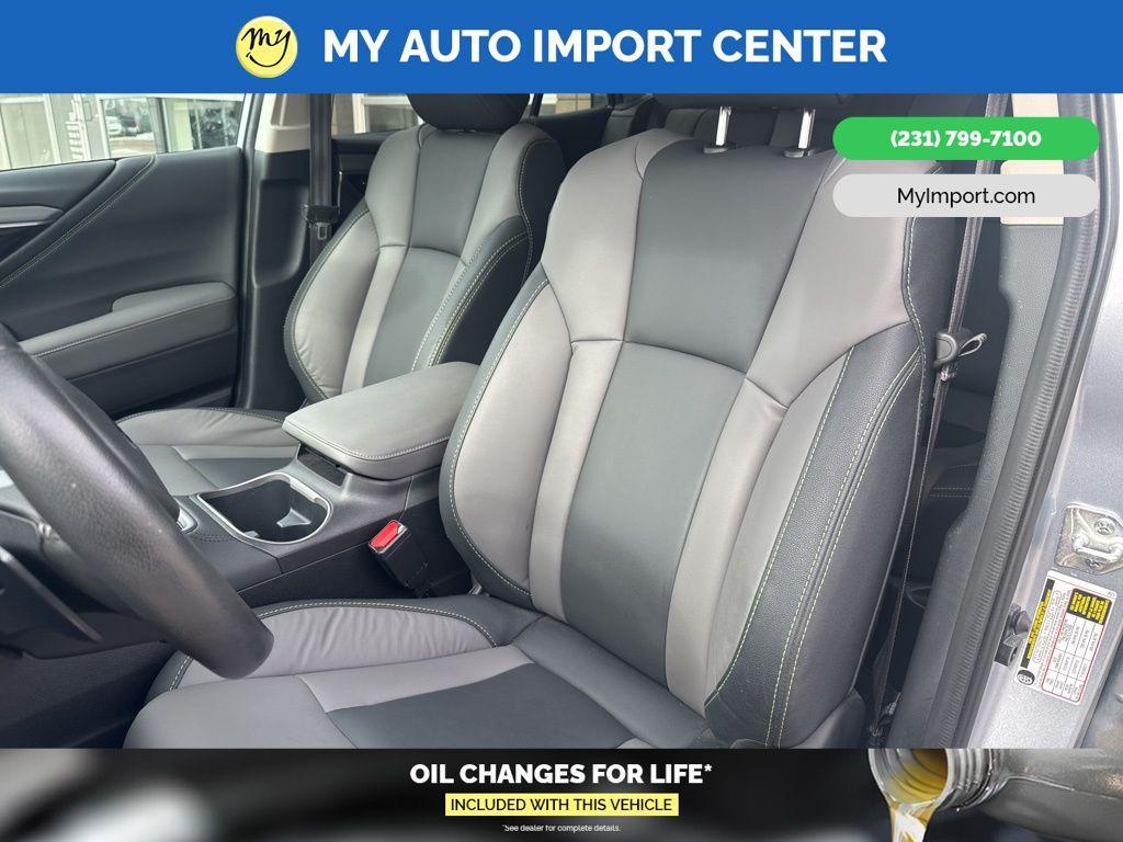 used 2023 Subaru Outback car, priced at $29,380