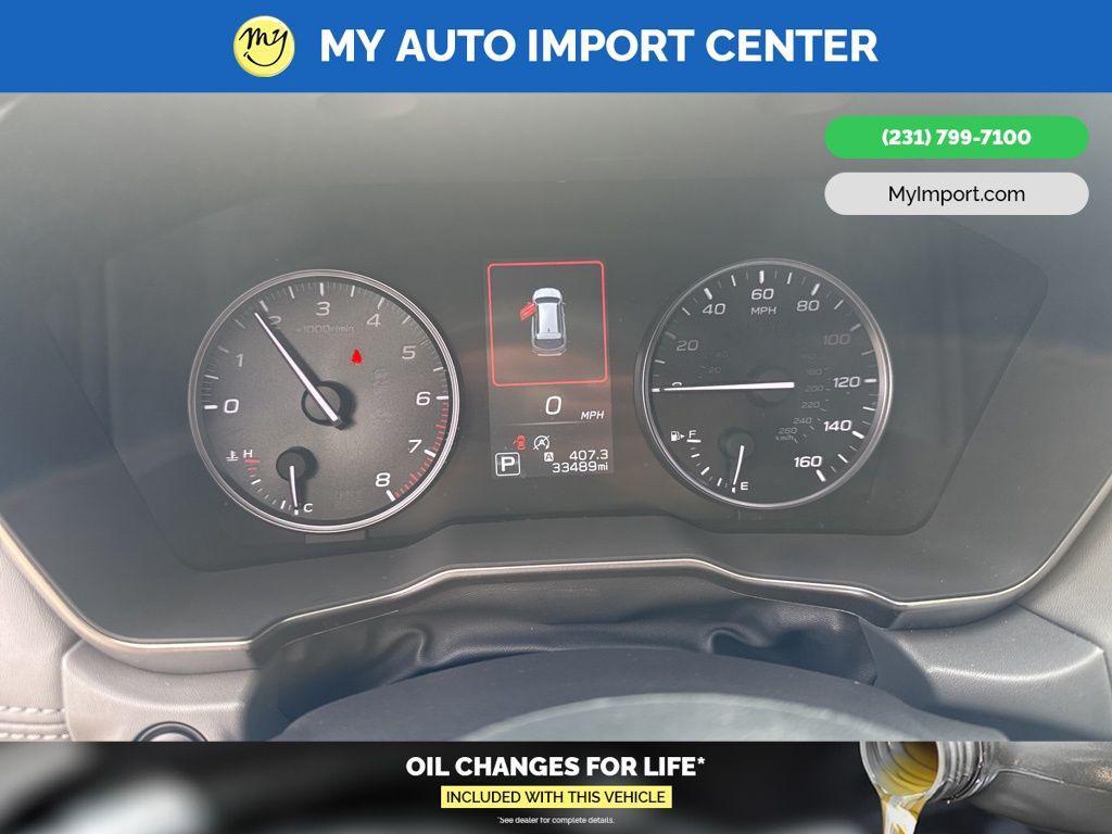 used 2023 Subaru Outback car, priced at $29,380