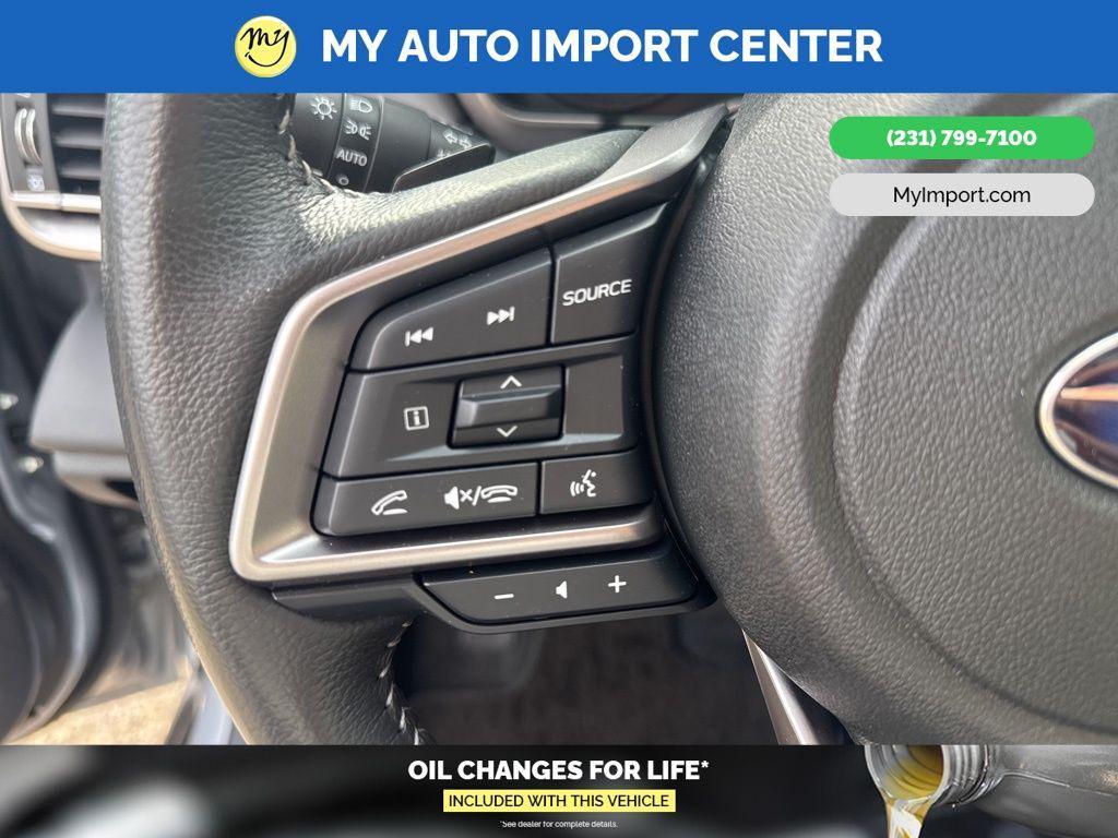 used 2023 Subaru Outback car, priced at $29,380