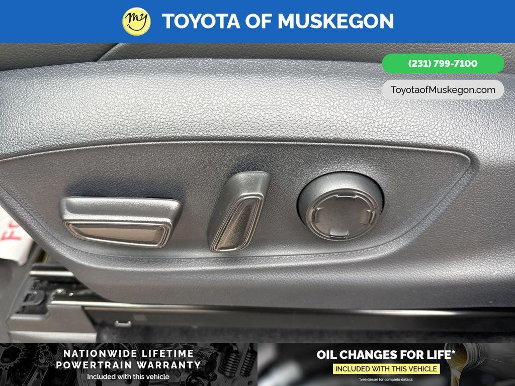 new 2026 Toyota Tacoma Hybrid car, priced at $57,879