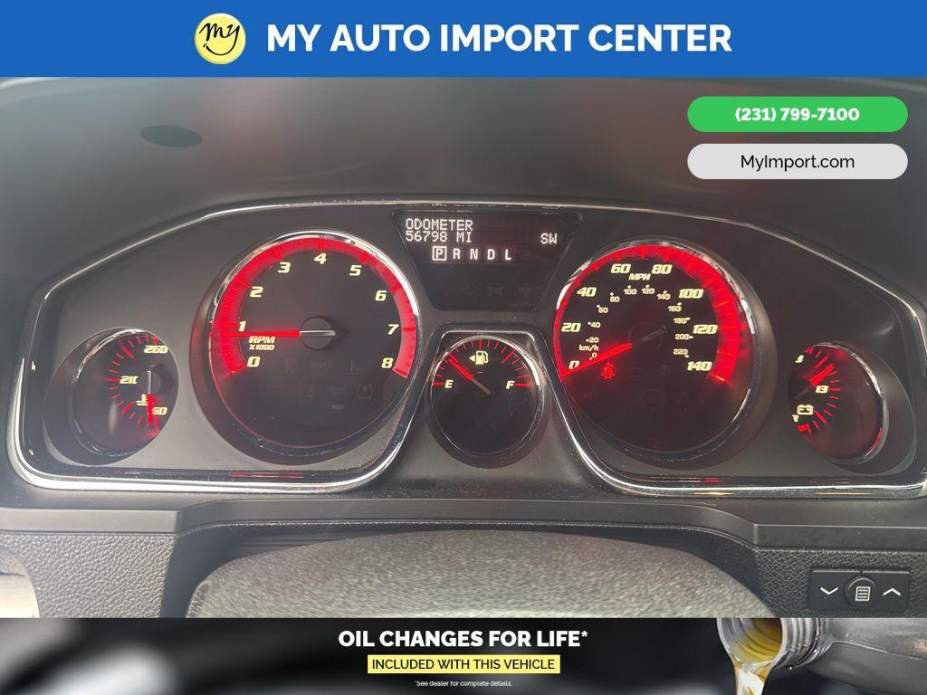 used 2017 GMC Acadia Limited car, priced at $16,680