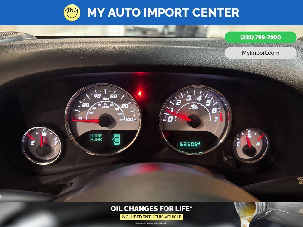 used 2017 Jeep Wrangler Unlimited car, priced at $25,682