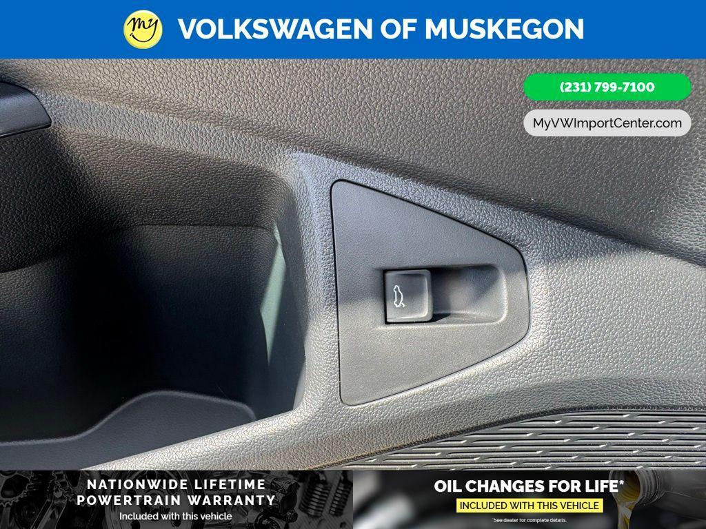 new 2026 Volkswagen Jetta car, priced at $30,739