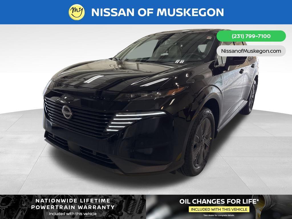 new 2026 Nissan Murano car, priced at $45,495
